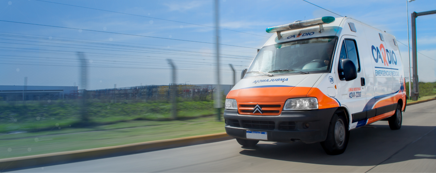 Emergencias médicas